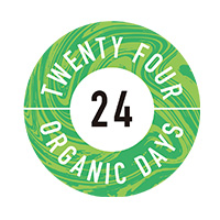 24 ORGANIC DAYS