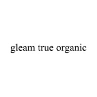 gleam true organic