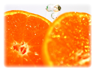 主要成分オレンジオイル