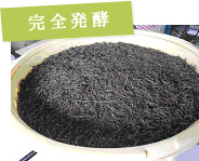 完全発酵