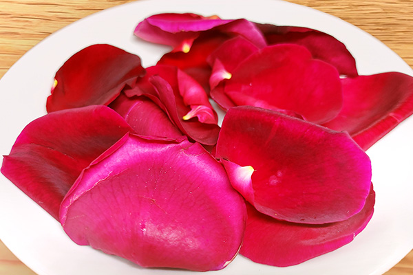 出雲神話に色づく薔薇、「さ姫*」